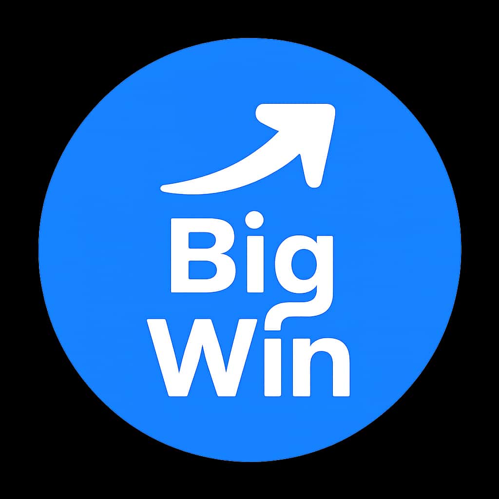 An icon symbolizing support for Big Win Access Recovery.